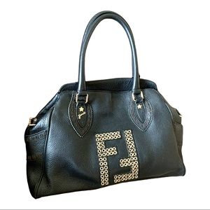 Authentic Fendi shoulder bag